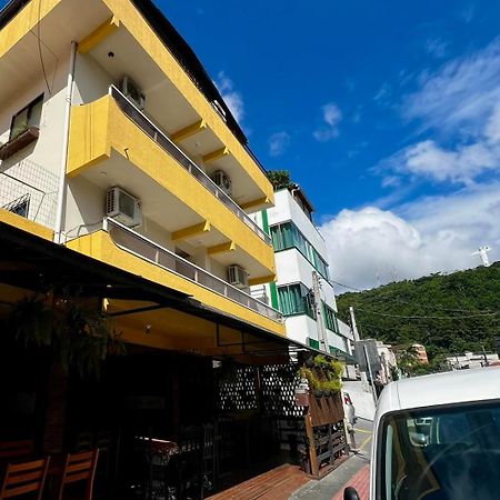 Pousada Riosmar Balneário Camboriú Esterno foto