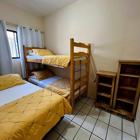 Pousada Riosmar Balneário Camboriú Esterno foto