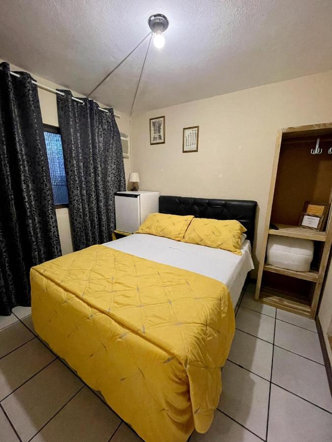Pousada Riosmar Balneário Camboriú Esterno foto