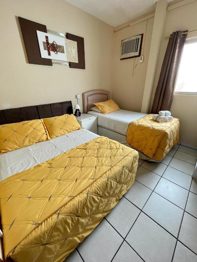 Pousada Riosmar Balneário Camboriú Esterno foto