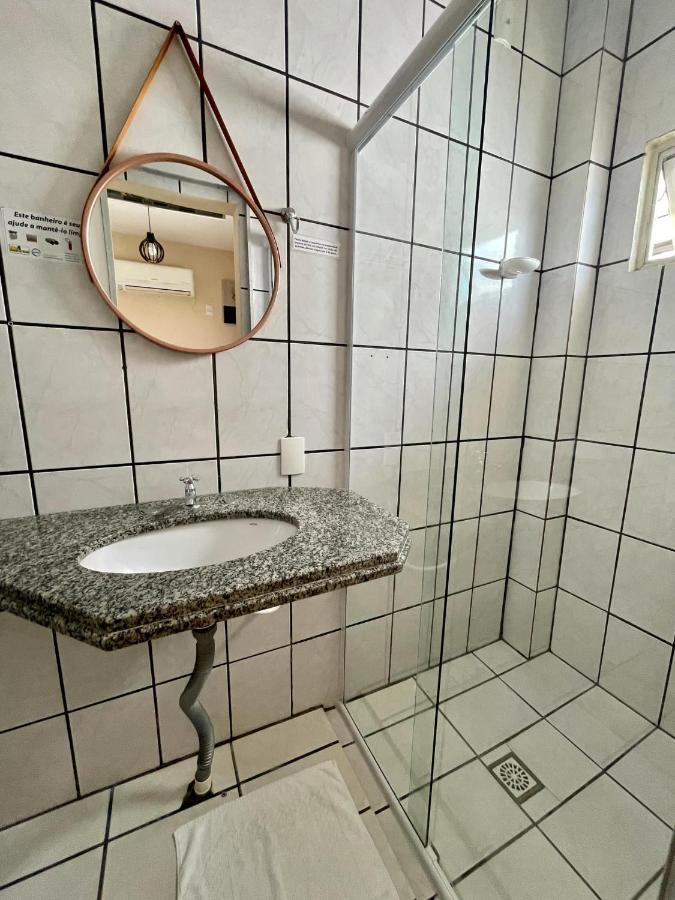 Pousada Riosmar Balneário Camboriú Esterno foto