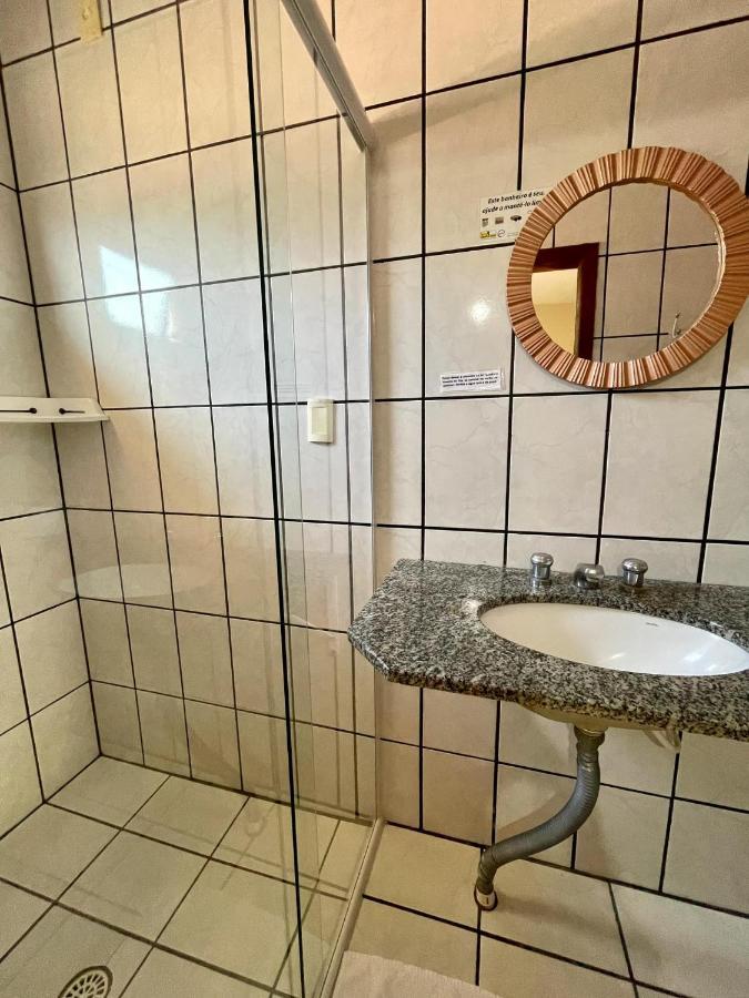 Pousada Riosmar Balneário Camboriú Esterno foto