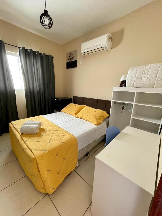 Pousada Riosmar Balneário Camboriú Esterno foto