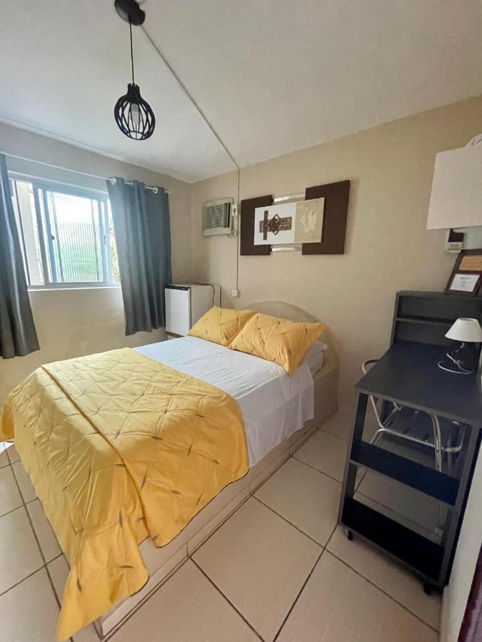 Pousada Riosmar Balneário Camboriú Esterno foto