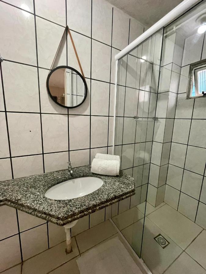 Pousada Riosmar Balneário Camboriú Esterno foto