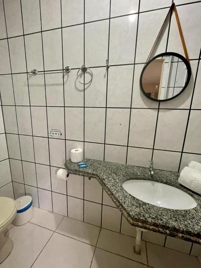 Pousada Riosmar Balneário Camboriú Esterno foto