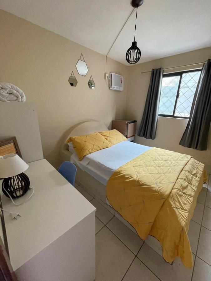 Pousada Riosmar Balneário Camboriú Esterno foto