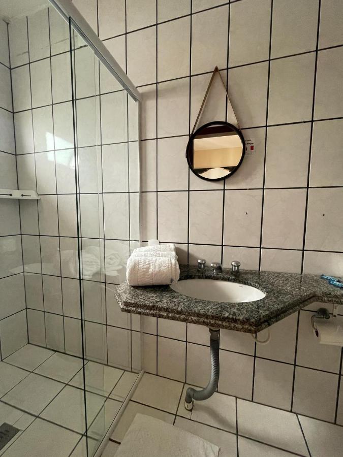 Pousada Riosmar Balneário Camboriú Esterno foto