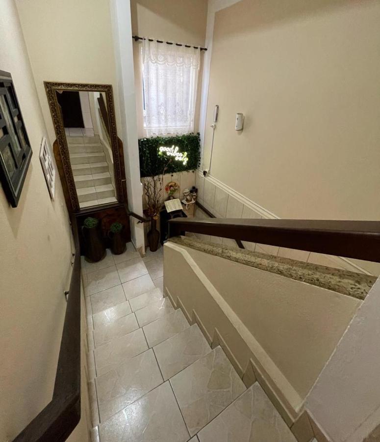 Pousada Riosmar Balneário Camboriú Esterno foto