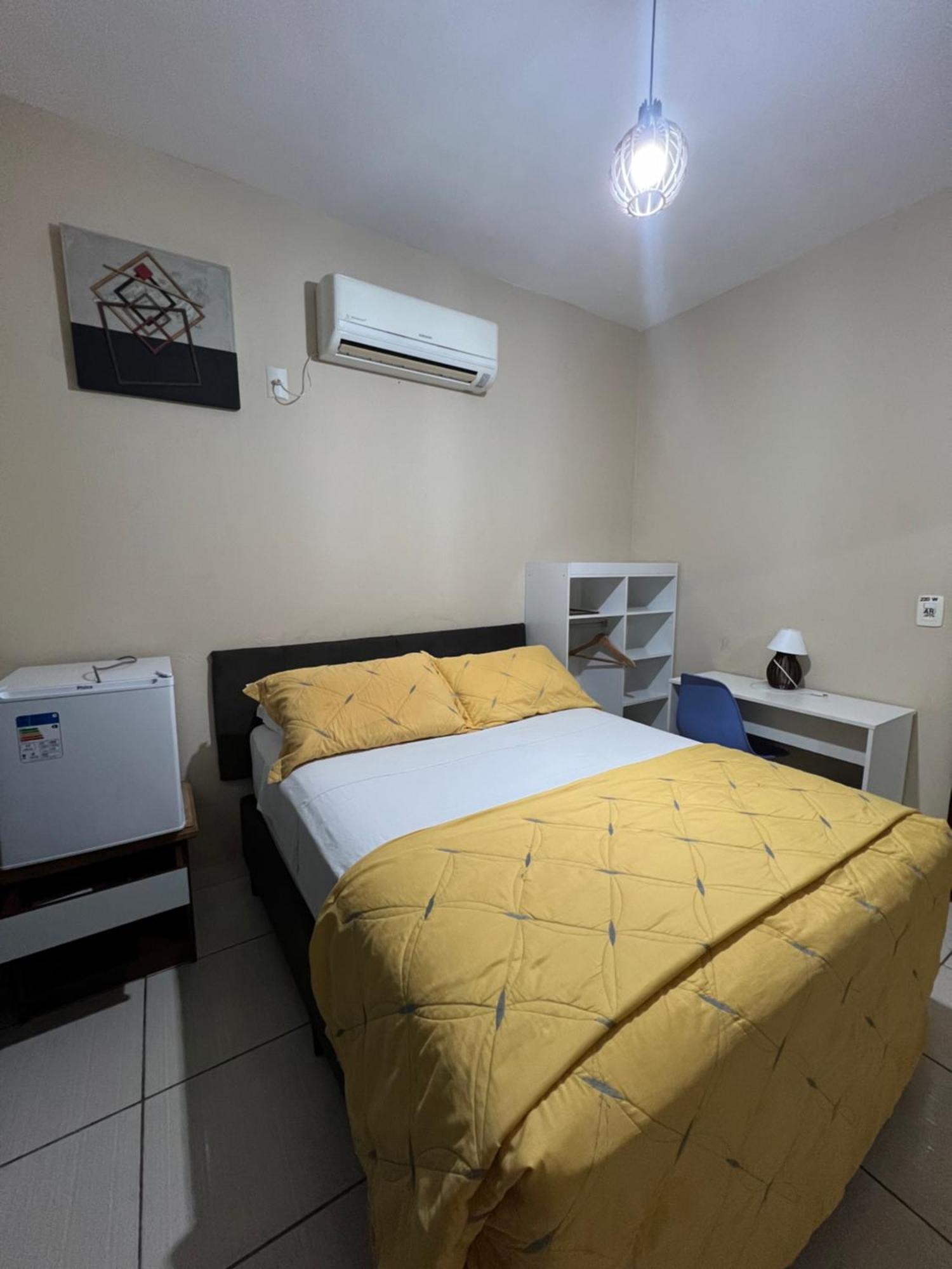 Pousada Riosmar Balneário Camboriú Esterno foto