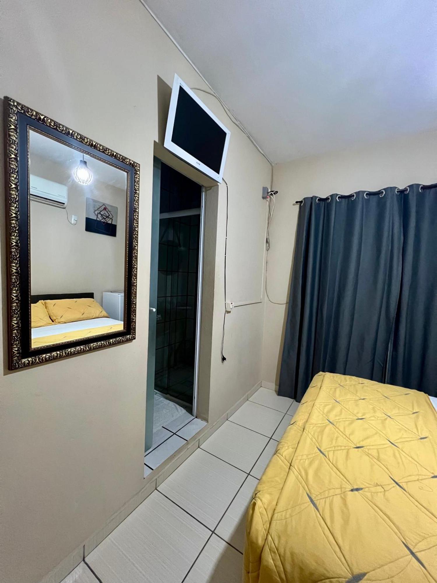 Pousada Riosmar Balneário Camboriú Esterno foto