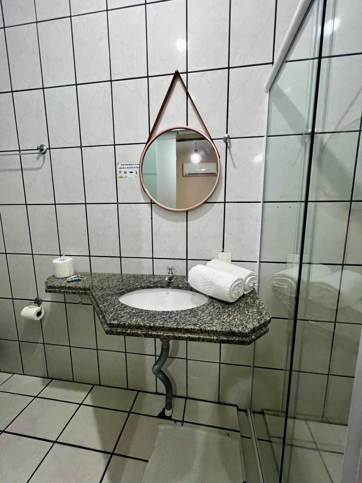 Pousada Riosmar Balneário Camboriú Esterno foto