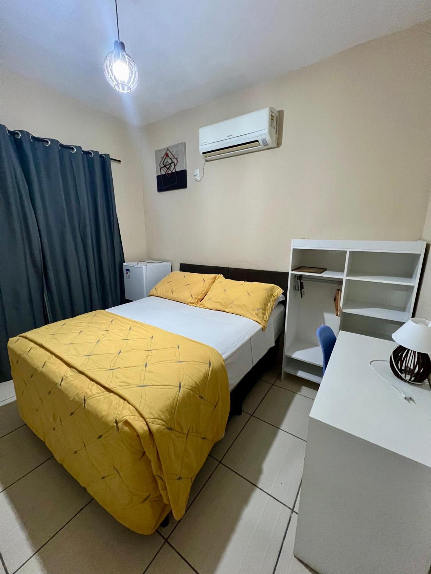 Pousada Riosmar Balneário Camboriú Esterno foto