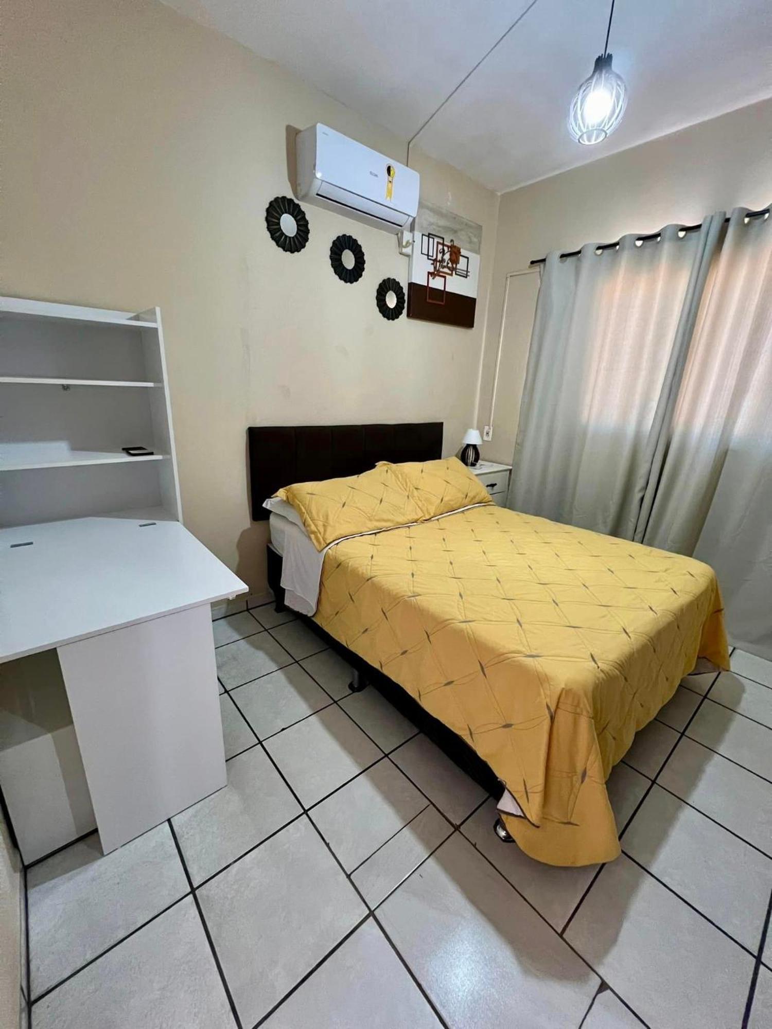 Pousada Riosmar Balneário Camboriú Esterno foto