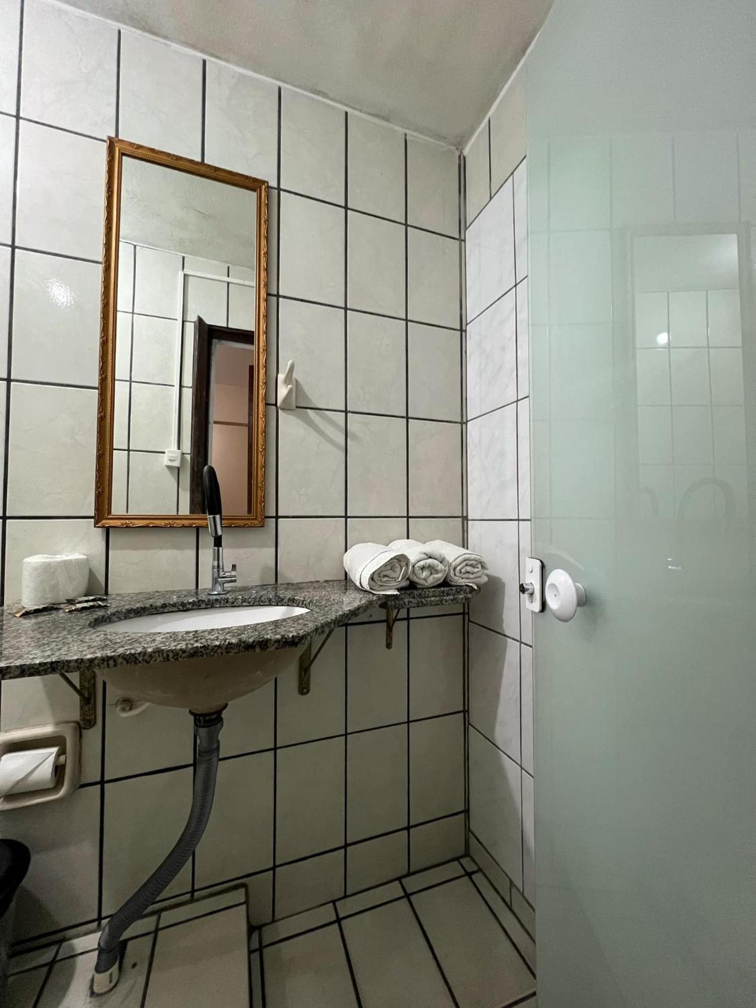 Pousada Riosmar Balneário Camboriú Esterno foto