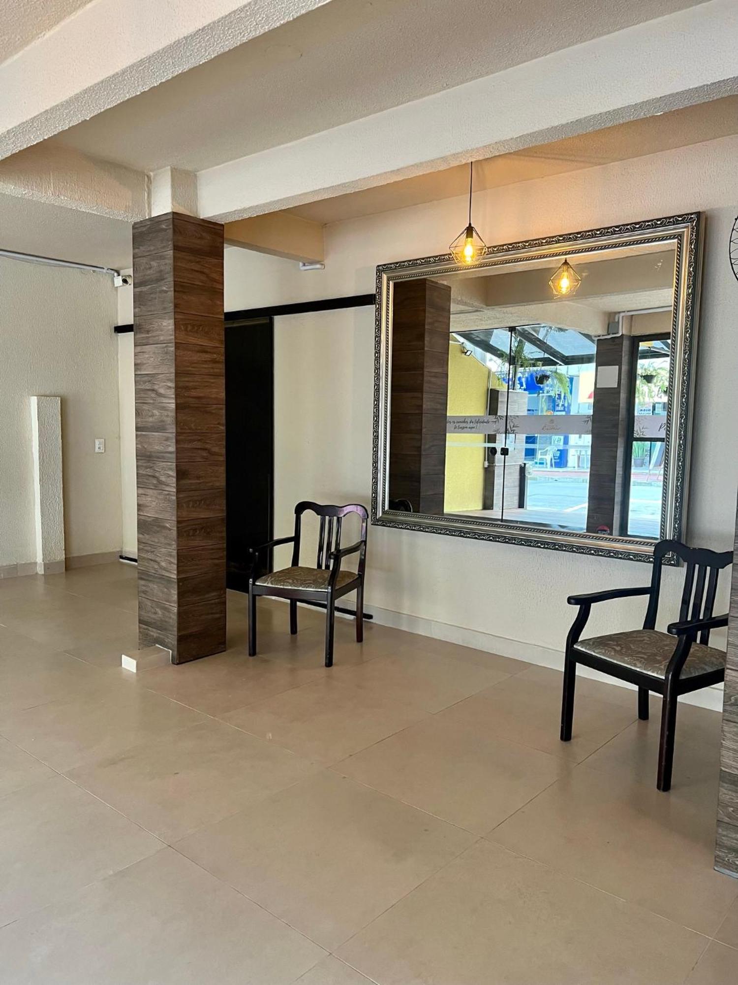 Pousada Riosmar Balneário Camboriú Esterno foto