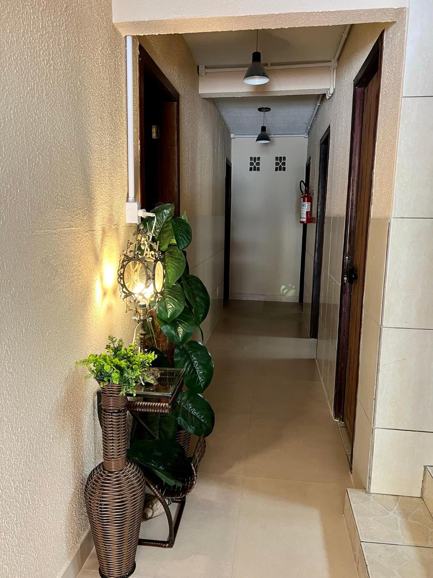 Pousada Riosmar Balneário Camboriú Esterno foto