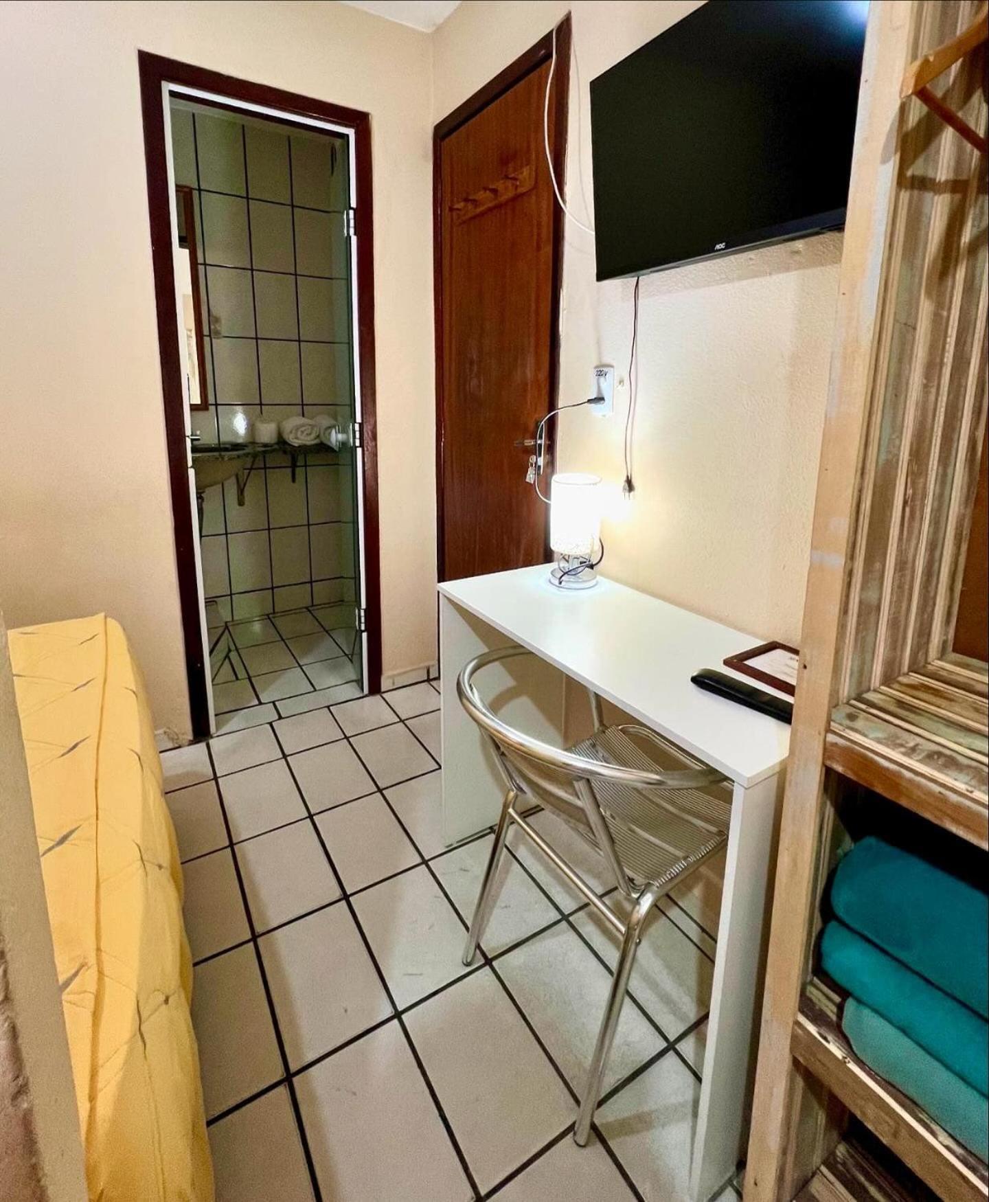 Pousada Riosmar Balneário Camboriú Esterno foto
