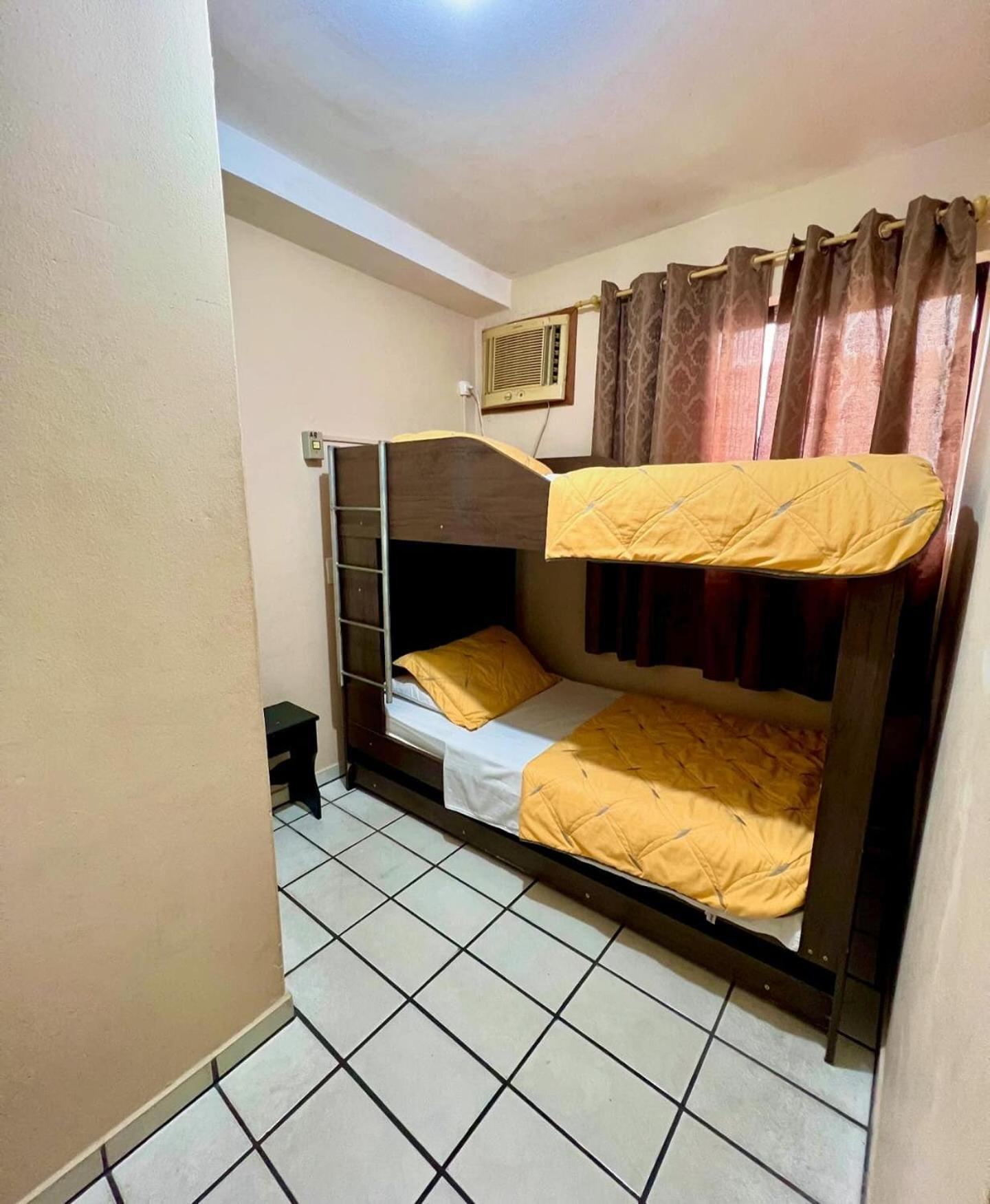 Pousada Riosmar Balneário Camboriú Esterno foto