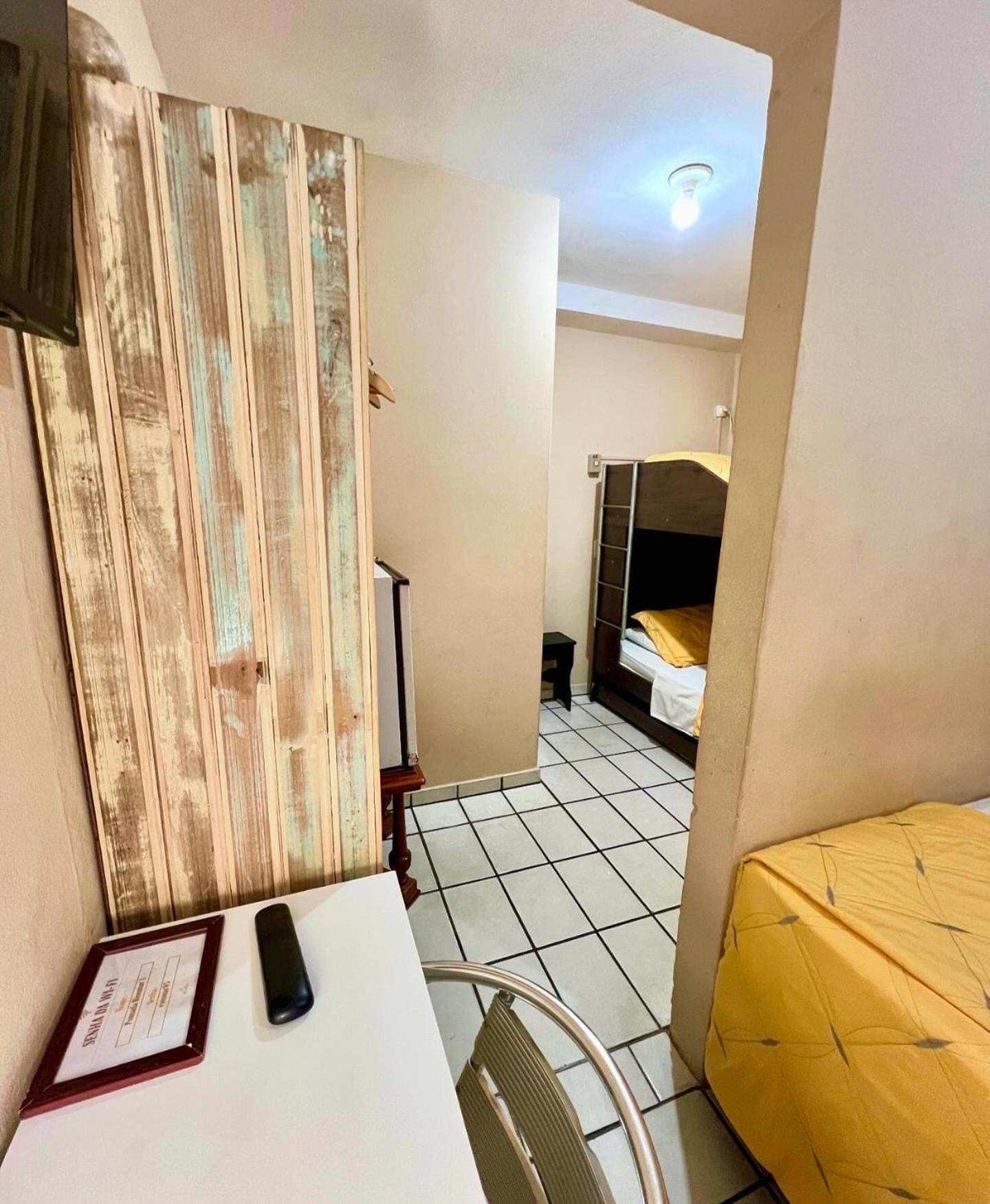 Pousada Riosmar Balneário Camboriú Esterno foto