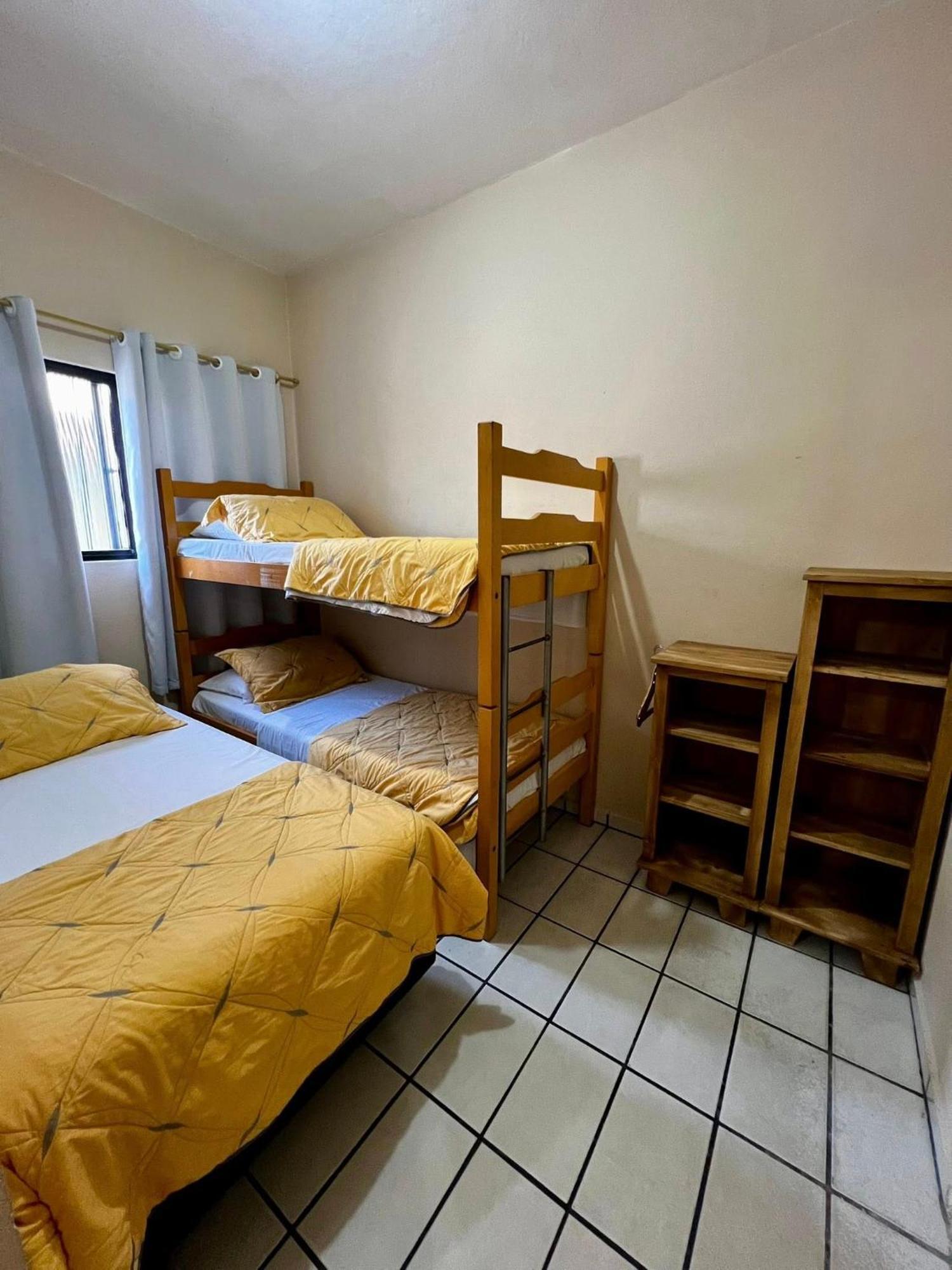 Pousada Riosmar Balneário Camboriú Esterno foto