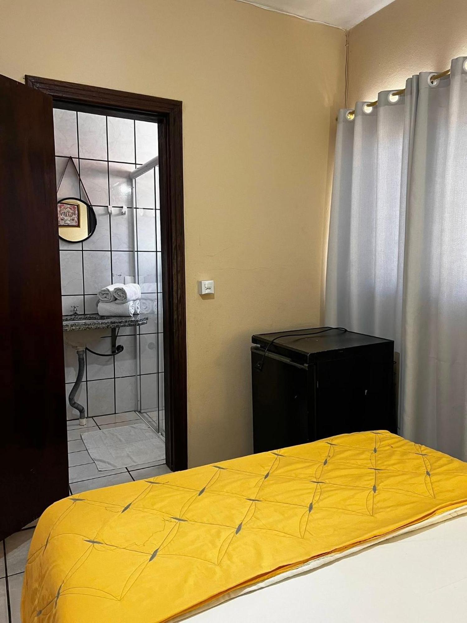 Pousada Riosmar Balneário Camboriú Esterno foto